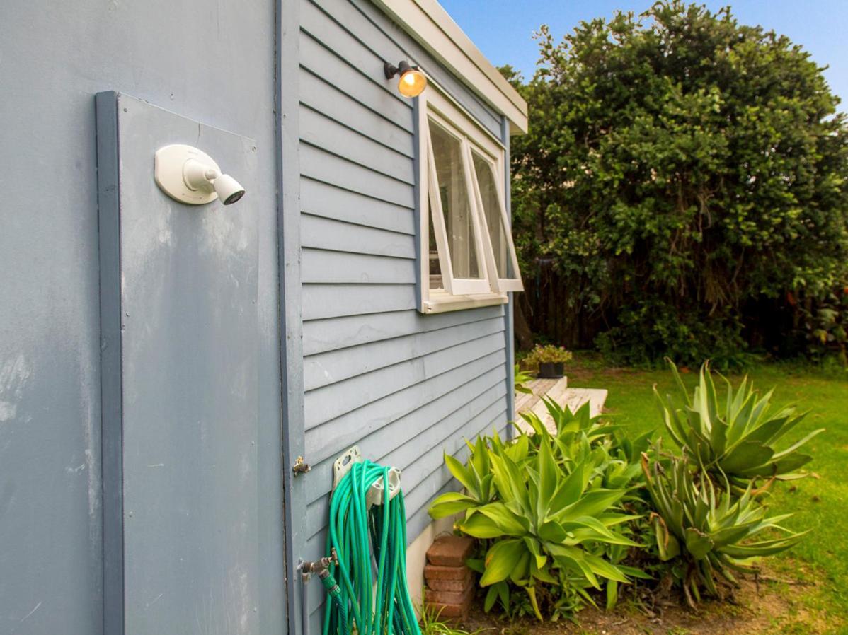 Daisy Cottage - Hahei Bach Exterior photo