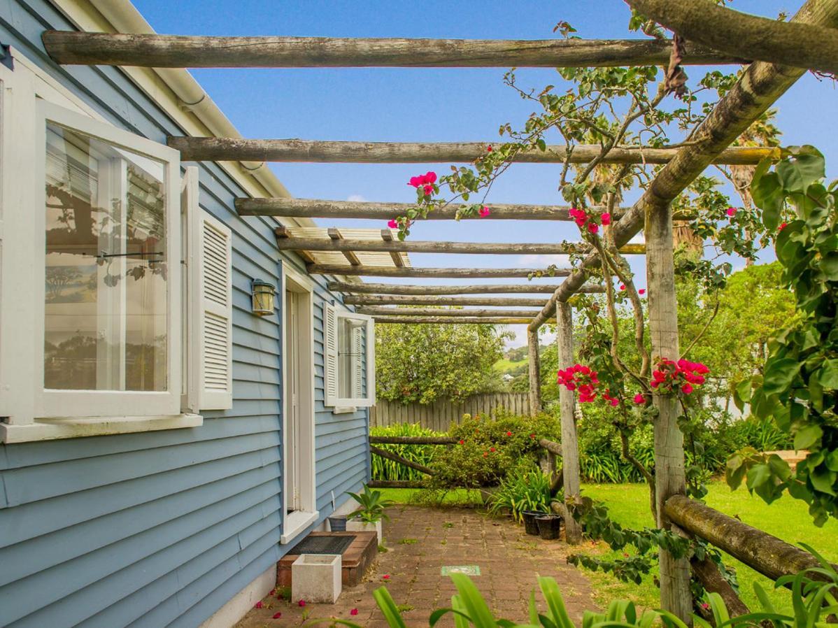Daisy Cottage - Hahei Bach Exterior photo